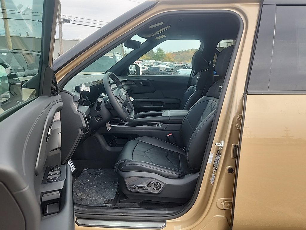 New 2027 Kia Telluride X-Line SX Prestige AWD/4WD image 9