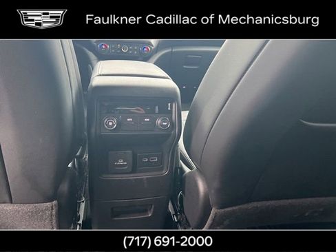 Used 2020 GMC Acadia SLT w/ LPO, Floor Liner Package image 18