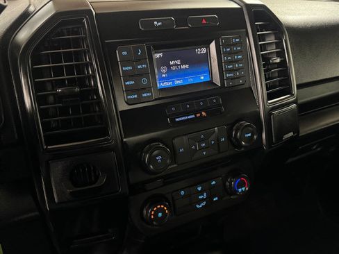 Used 2016 Ford F150 XL w/ Equipment Group 101A Mid RWD image 47