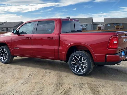 New 2026 RAM 1500 Laramie image 6