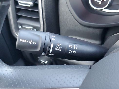 New 2026 RAM 2500 Tradesman image 13