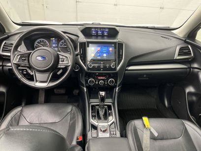 Used 2020 Subaru Forester Limited w/ Popular Package #3