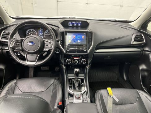 Used 2020 Subaru Forester Limited w/ Popular Package #3 AWD/4WD image 4