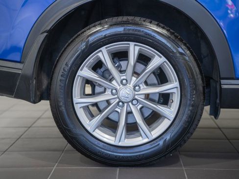 Used 2023 Honda CR-V EX image 14