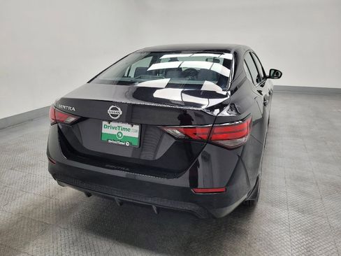 Used 2023 Nissan Sentra S FWD image 7