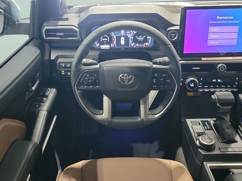 New 2026 Toyota 4Runner Limited image 15