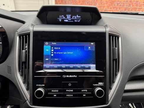 Used 2023 Subaru Crosstrek 2.0i image 17