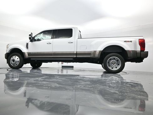 Used 2020 Ford F450 King Ranch w/ King Ranch Ultimate Package image 27