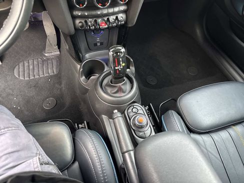 Used 2021 MINI Cooper S w/ Sidewalk Package image 20