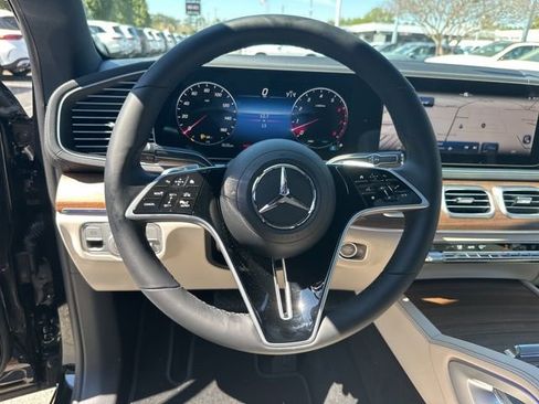 New 2026 Mercedes-Benz GLE 450 4MATIC image 17