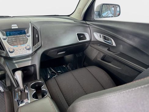 Used 2012 Chevrolet Equinox LS image 20
