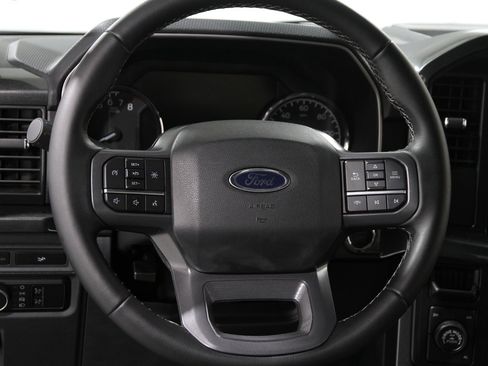 Used 2023 Ford F150 XLT w/ Equipment Group 302A High image 8