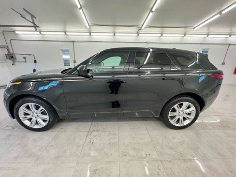 Used 2024 Land Rover Range Rover Velar Dynamic SE AWD/4WD image 10