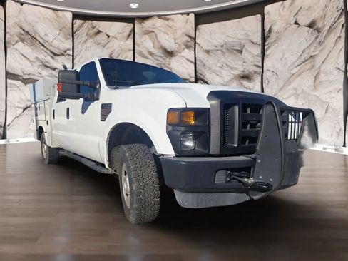 Used 2009 Ford F350 Lariat image 3