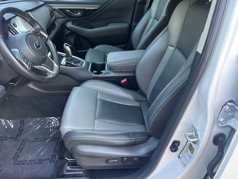 Used 2023 Subaru Outback Onyx Edition XT AWD/4WD image 13