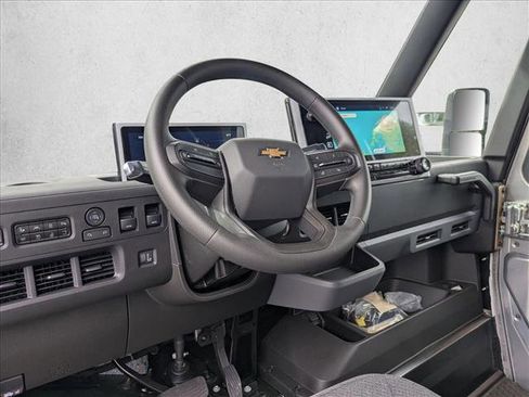 New 2025 Chevrolet Brightdrop 400 w/ Battery Pack, Max Range image 3