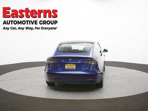 Used 2019 Tesla Model 3 Long Range AWD/4WD image 30