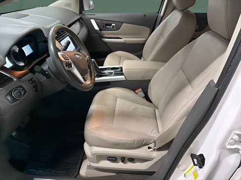 Used 2012 Ford Edge Limited AWD/4WD image 12