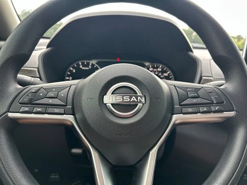 Certified 2023 Nissan Altima 2.5 SV FWD image 24