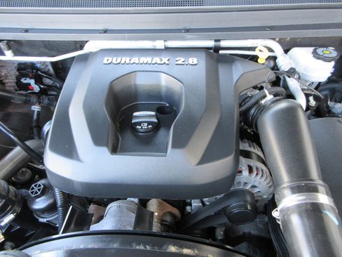 Used 2019 Chevrolet Colorado ZR2 AWD/4WD image 51