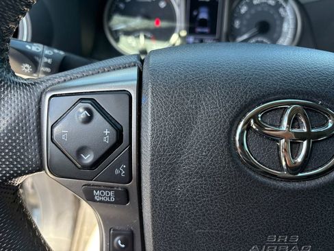Used 2023 Toyota Tacoma 4x4 Double Cab w/ Trail Edition image 19