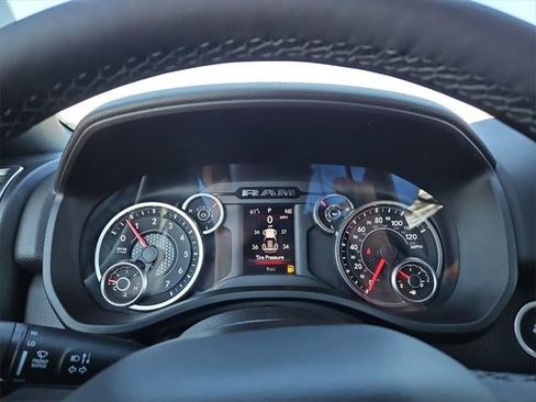 New 2026 RAM 1500 Big Horn image 59