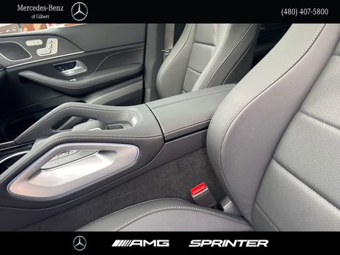 New 2026 Mercedes-Benz GLE 450 4MATIC Coupe image 14