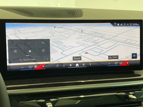 New 2026 BMW X6 xDrive40i w/ Executive Package image 25