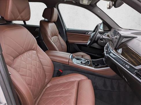 Used 2025 BMW X5 xDrive40i image 22