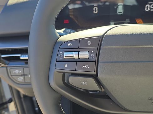 New 2026 Kia Sportage EX image 35