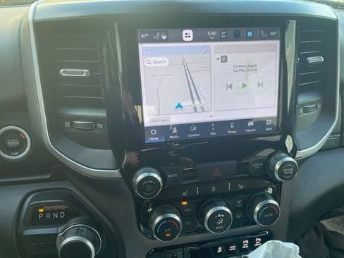 Used 2022 RAM 1500 Big Horn RWD image 6