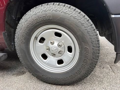 Used 2022 RAM 1500 Tradesman w/ Popular Equipment Group AWD/4WD image 10