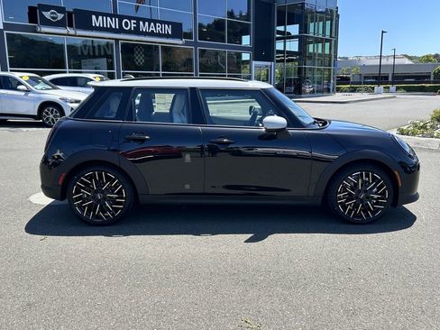 New 2026 MINI Cooper S FWD image 6