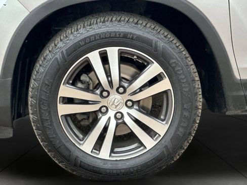 Used 2017 Honda Pilot EX-L image 32