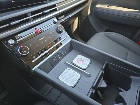 New 2026 Hyundai Santa Fe SEL FWD image 25