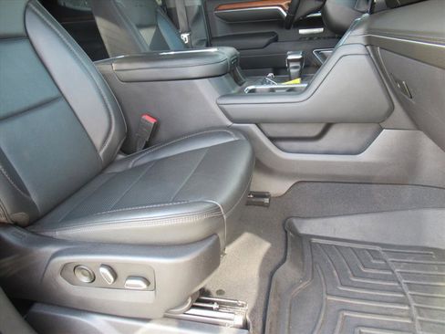 Used 2022 GMC Sierra 1500 Denali image 12