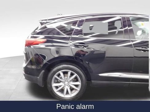 Used 2020 Acura RDX w/ Technology Package image 19