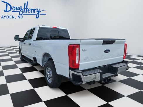 New 2026 Ford F350 XL image 3