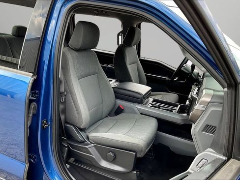Used 2024 Ford F150 XLT w/ Mobile Office Package AWD/4WD image 29