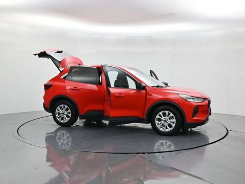 Certified 2024 Ford Escape Active FWD image 52
