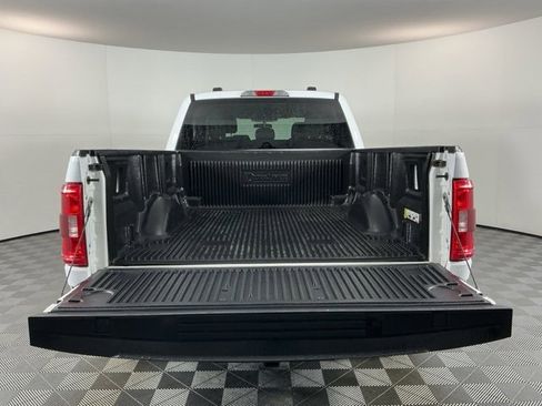 Used 2023 Ford F150 XLT w/ Trailer Tow Package image 7