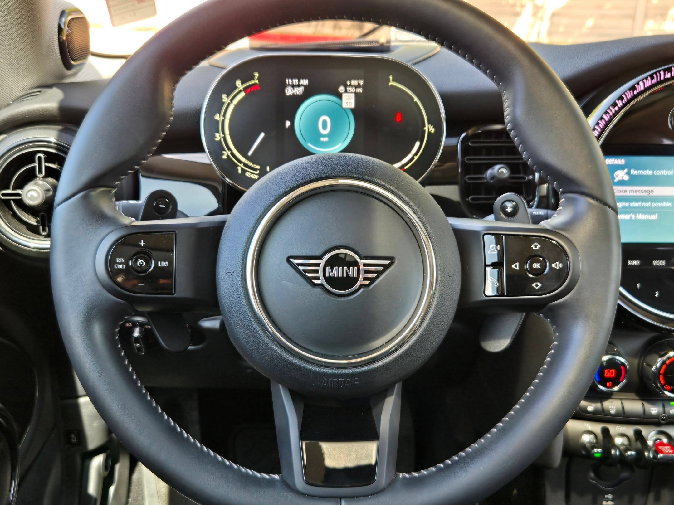 Used 2023 MINI Cooper S FWD image 19