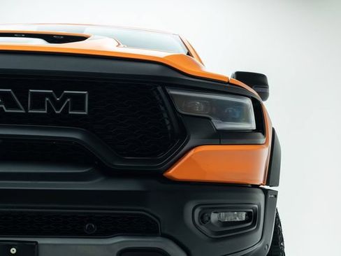 Used 2022 RAM 1500 TRX w/ TRX Level 2 Equipment Group AWD/4WD image 7