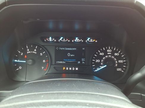 Certified 2019 Ford F150 XL w/ Equipment Group 101A Mid image 25