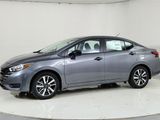 New 2025 Nissan Versa S w/ S Plus Package image 3