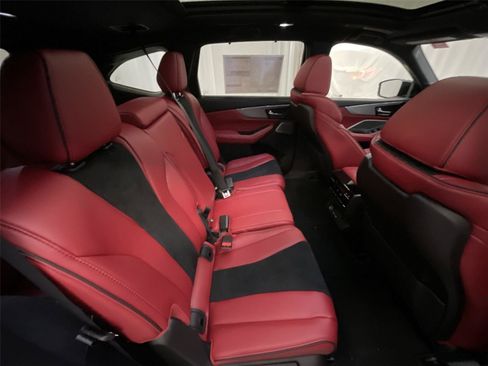 New 2026 Acura MDX A-Spec AWD/4WD image 23