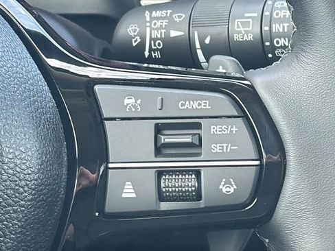 New 2026 Honda Pilot EX-L image 25