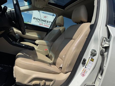 Used 2015 Subaru Outback 2.5i Limited AWD/4WD image 5