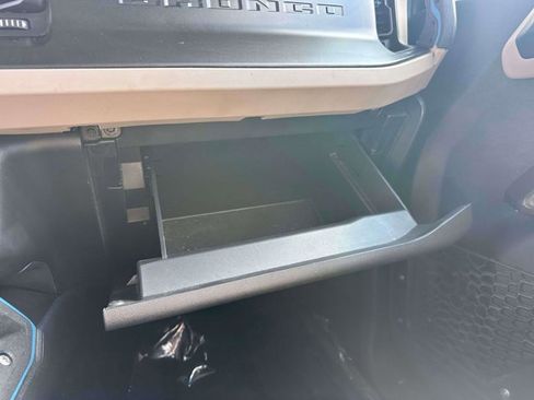 Certified 2021 Ford Bronco Wildtrak image 31