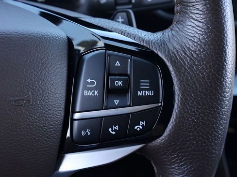 Used 2021 Ford Explorer King Ranch w/ Premium Technology Package image 22